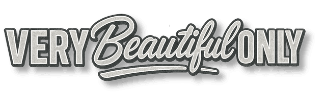 VeryBeautifulOnly
